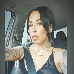 Meet your Posher, Shae